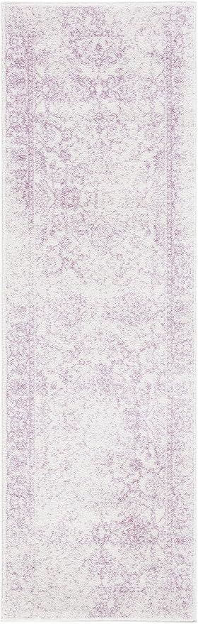 SAFAVIEH Adirondack Collection Runner Rug - Image 3