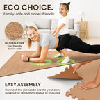 bemaxx Gym Mats Set - Image 7