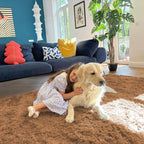 OLANLY 6x9 Machine Washable Large Area Rugs - Image 5