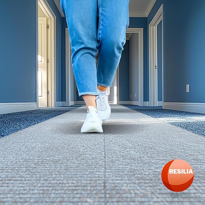 RESILIA Deep-Pile Carpet Runner - Image 2