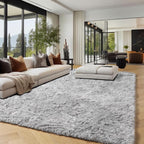 PAGISOFE Ultra Soft Fluffy Area Rugs - Image 5