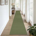 KOZYFLY Cotton 2x12 Runners Rugs - Image 8