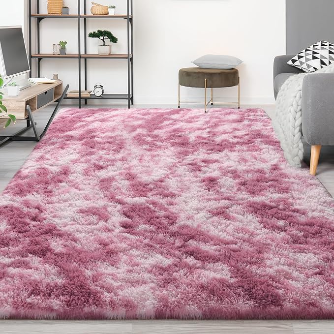 FlyDOIT 6x9 Feet Large Area Rugs - Image 9