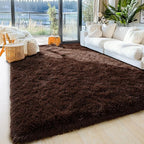 Ultra Soft Rugs for Living Room Bedroom, 5x7 Area Rugs for Living Room - Image 2