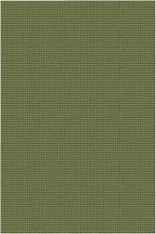 IOHOUZE Washable Area Rug 3x5 Non Slip Rubber Backed Woven Rugs - Image 9