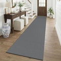 KOZYFLY Cotton 2.5'x12' Runners Rugs by KOZYFLY