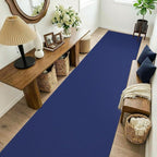 KOZYFLY 3x14 Runners Rugs for Hallway, Long Washable Runner Rug, Non Slip - Image 8