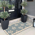 Front Door Mat Indoor Entrance - Image 4