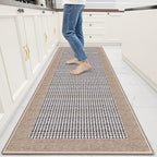 StepRite Kitchen Rugs, Kitchen Mats by Bringcushiontoyourlife