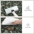 LEEVAN Anti Fatigue Mats for Kitchen Floor Non-Slip, Cushioned Kitchen Mats for - Image 5