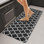 WISELIFE Anti Fatigue Floor Mat by WiseLife