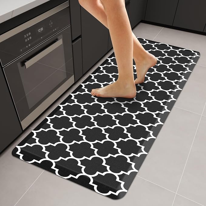 WISELIFE Anti Fatigue Floor Mat by WiseLife