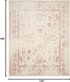 SAFAVIEH Area Rug 10x14 - Image 2
