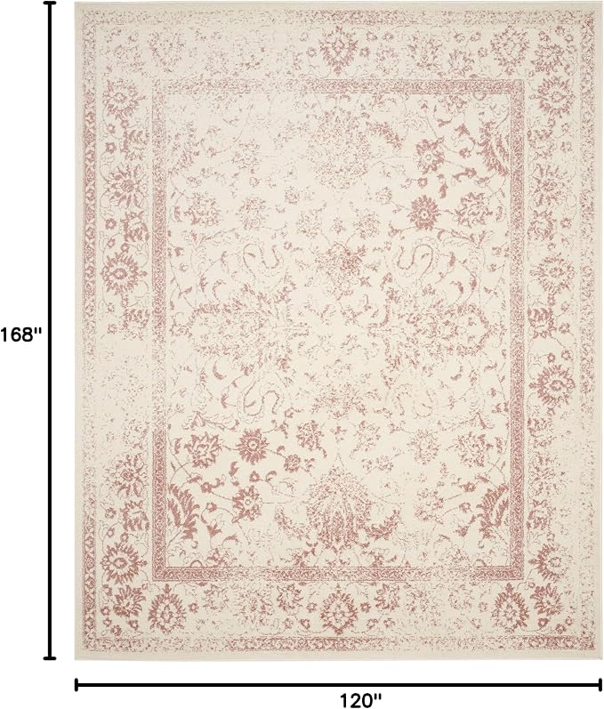 SAFAVIEH Area Rug 10x14 - Image 2