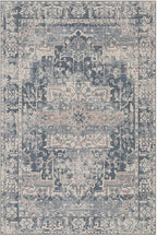 Rugxara 10x14 Area Rugs for Living Room Bedroom, Large Washable Rug, Non Slip & - Image 4