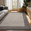 Washable Area Rug 48" x 72", Non Slip Kitchen Rug by Unknown