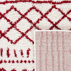 SAFAVIEH Arizona Shag Collection Area Rug - Image 8