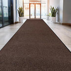 MaxMat® Oversized Rubber Door Mat by MaxMat