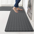 TranquilRelax Kitchen Mats, Cushioned Anti Fatigue Kitchen Mats by Unknown