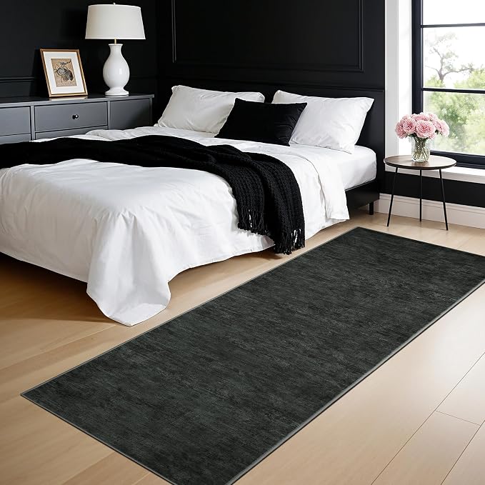 LIANLAM Washable Rug 2.7x6 Runner Rugs - Image 3