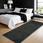 LIANLAM Washable Rug 2.7x8 Runner Rugs - Image 3