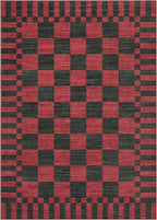 GarveeHome Christmas Rugs 8×10 Area Rugs - Image 4
