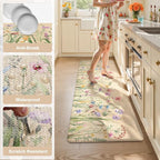 KIMODE Anti Fatigue Kitchen Mats - Image 7