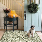 3x5 Boho Entry Rug - Image 8