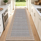 StepRite Kitchen Rugs, Kitchen Mats by Bringcushiontoyourlife