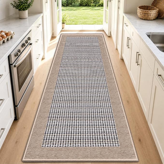StepRite Kitchen Rugs, Kitchen Mats by Bringcushiontoyourlife
