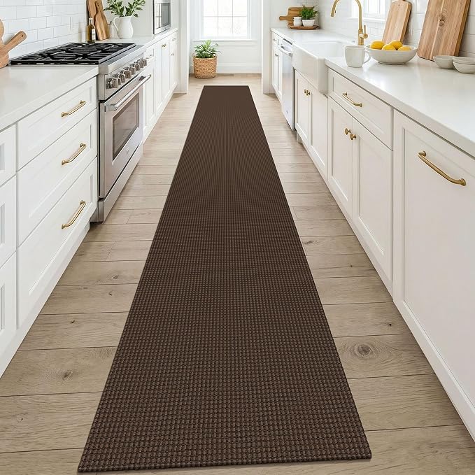 KOZYFLY Cotton 2x14 Runners Rugs by KOZYFLY