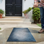 GRANNY SAYS Door Mat Indoor Entrance Non-Slip, Welcome Mats Front Door Mat - Image 5