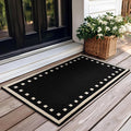 GRANNY SAYS Indoor Doormat, Non-Slip Front Door Mats, Outdoor Welcome Mat by GRANNYSAYS