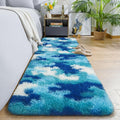 AROGAN Washable 2x6 Runner Rug for Hallway, Long Runner Rugs wtih Soft Memory by AROGANAREARUG