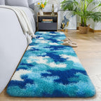 AROGAN Washable 2x6 Runner Rug for Hallway, Long Runner Rugs wtih Soft Memory by AROGANAREARUG