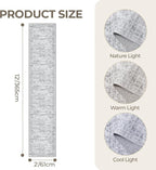 Long Hallway Runner Rug- Carpet Runners - Image 2