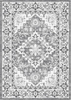 Lessymo 2 x 3 Entryway Rug - Image 8
