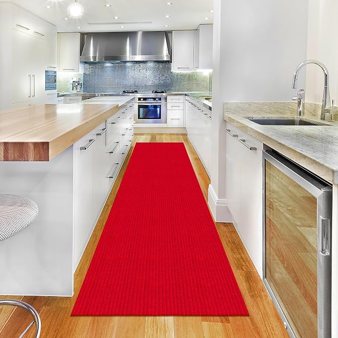 Ottomanson 2' x 21' Hallway Runner - Image 14