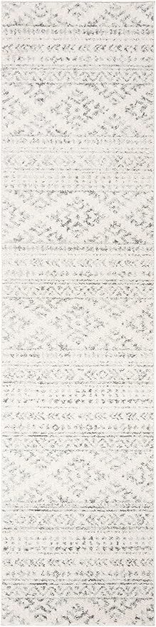 SAFAVIEH Tulum Collection Runner Rug - Image 3