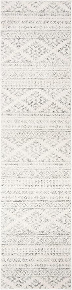 SAFAVIEH Tulum Collection Runner Rug - Image 3