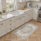 Tortania Area Rug Living Room Rugs - Image 6