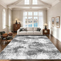 Washable Rug 10x14 Area Rugs for Living Room Bedroom Carpet, Dining Room Table by Acapet