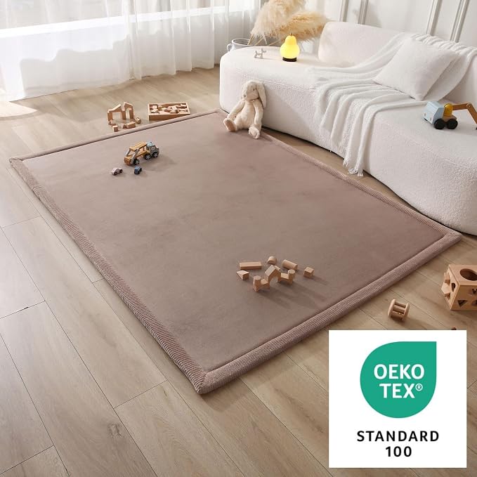 Hakuna Matte CloudSoft Baby Play Mat - Image 8