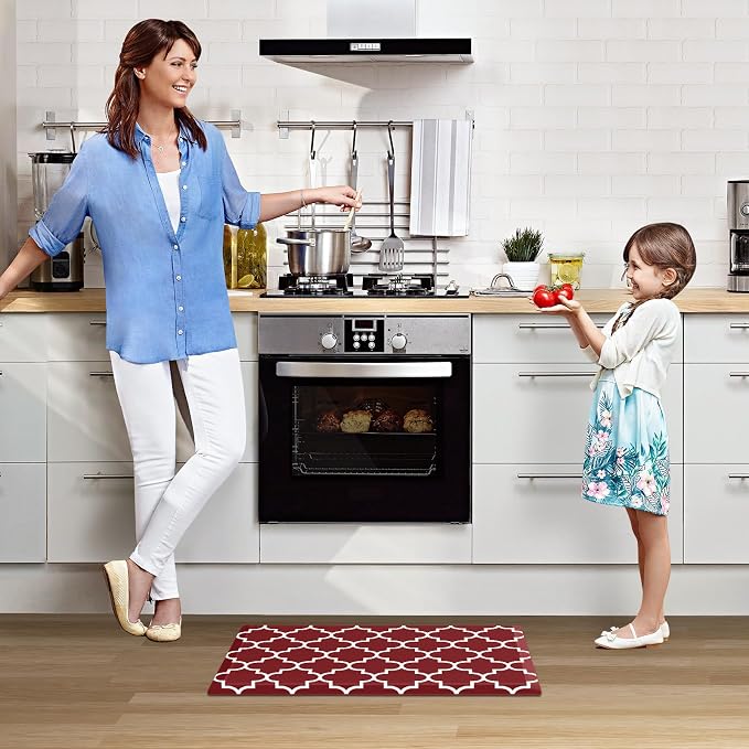WISELIFE Anti Fatigue Floor Mat - Image 4
