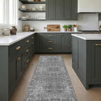 Latte&Fog Area Rug - Image 3