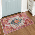 Moynesa Ultra-Thin Washable Runner Rug by Moynesa