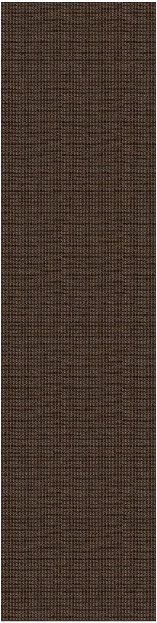 IOHOUZE Washable Runner Rug 2x8 Non Slip Rubber Backed Hallway Runner Entryway - Image 9
