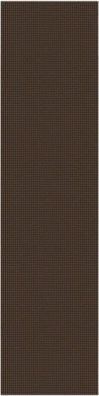 IOHOUZE Washable Runner Rug 2x8 Non Slip Rubber Backed Hallway Runner Entryway - Image 9