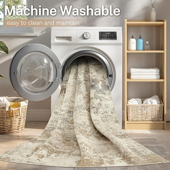 Area Rug Living Room - Image 4
