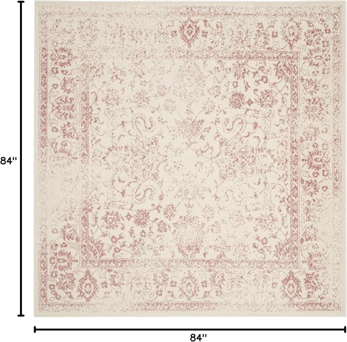 SAFAVIEH Adirondack Collection Area Rug - Image 2